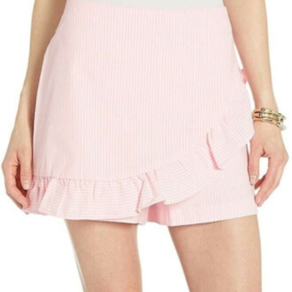 Faye Skort Lily Pulitzer